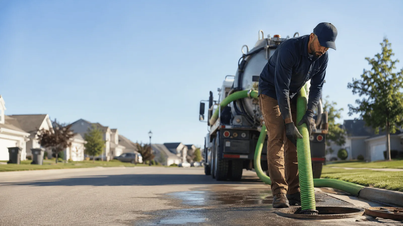 Mosquito Control in Belgrade, MO